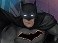                                                                       Batman: Cloak Crusader Chase ליּפש