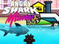                                                                     Hungry Shark Miami קחשמ