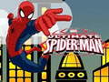                                                                     Marvel Ultimate Spider-man  קחשמ