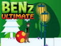                                                                     BenZ Ultimate קחשמ