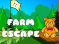                                                                     Farm Escape קחשמ