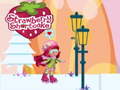                                                                       Strawberry Shortcake  ליּפש