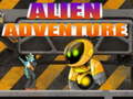                                                                     Alien Adventure קחשמ