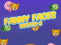                                                                     Funny Faces Match-3  קחשמ