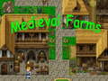                                                                       Medieval Farms ליּפש