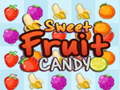                                                                     Sweet Fruit Candy  קחשמ
