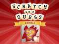                                                                     Scratch and Guess Animals קחשמ