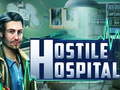                                                                       Hostile Hospital ליּפש