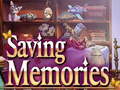                                                                     Saving Memories קחשמ