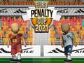                                                                       Euro Penalty Cup 2021 ליּפש