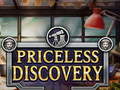                                                                     Priceless Discovery קחשמ