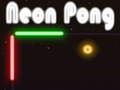                                                                       Neon Pong  ליּפש
