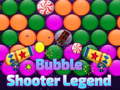                                                                     Bubble Shooter Legend קחשמ