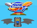                                                                     Happy Gliding קחשמ