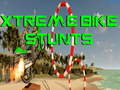                                                                     Xtreme Bike Stunts קחשמ