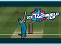                                                                     ICC T20 Worldcup קחשמ