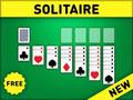                                                                     Solitaire: Play Klondike, Spider & Freecell קחשמ