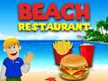                                                                     Beach Restaurant קחשמ