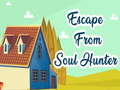                                                                     Escape From Soul Hunter קחשמ