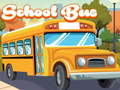                                                                     School Bus קחשמ