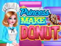                                                                    Princess Make Donut Cooking קחשמ