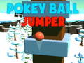                                                                     Pokey Ball Jumper קחשמ