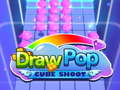                                                                       Draw Pop cube shoot ליּפש