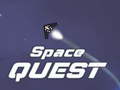                                                                     Space Quest קחשמ