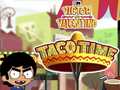                                                                     Victor and Valentino: Taco Time קחשמ