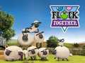                                                                       Shaun The Sheep Flock Together ליּפש