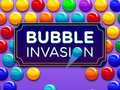                                                                       Bubble Invasion ליּפש