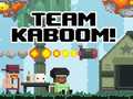                                                                     Team Kaboom קחשמ