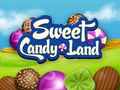                                                                     Sweet Candy Land קחשמ