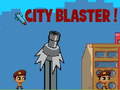                                                                     City Blaster קחשמ