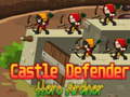                                                                     Castle Defender Hero Archer קחשמ