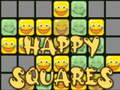                                                                       Happy Squares ליּפש