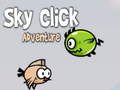                                                                     Sky Click Adventure קחשמ