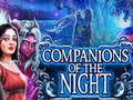                                                                     Companions of the Night קחשמ