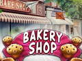                                                                       Bakery Shop ליּפש