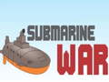                                                                       Submarine War ליּפש