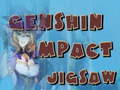                                                                     Genshin Impact Jigsaw קחשמ