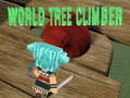                                                                     World Tree Climber קחשמ
