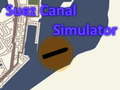                                                                       Suez Canal Simulator ליּפש
