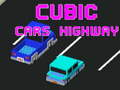                                                                      Cubic Cars Highway ליּפש