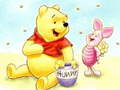                                                                     Winnie the Pooh Jigsaw Puzzle Collection קחשמ