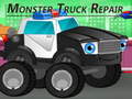                                                                     Monster Truck Repair קחשמ