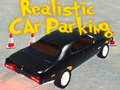                                                                     Realistic car Parking  קחשמ
