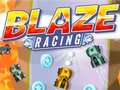                                                                    Blaze Racing קחשמ