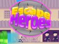                                                                     Escape Heroes קחשמ