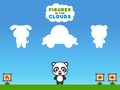                                                                     Figures in the Clouds קחשמ